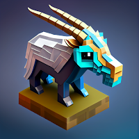 Mythical Creatures Mod forMCPE