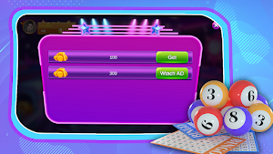 Smart-Bingo Game Screenshot 3