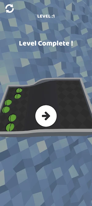 Balance Drop Run Screenshot 3
