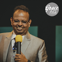 Tamil Christian Songs-Grace AG