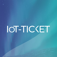 IoT-TICKET Mobile Sensor