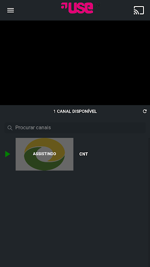 UseTV Screenshot 2