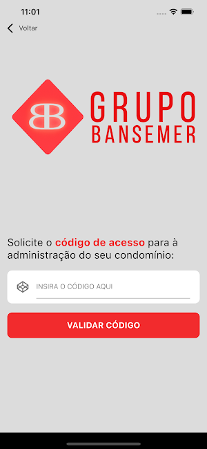 Grupo Bansemer Screenshot 1