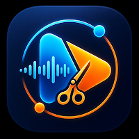 ClipTrim: Video & Audio Cut