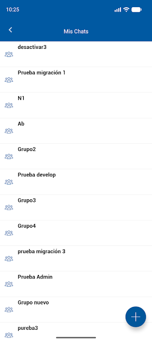 Netro Screenshot 3