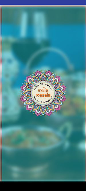 India Masala Screenshot 3