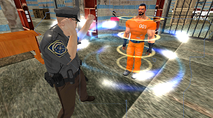 Jail Escape: Grand Prison Screenshot 0