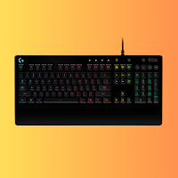 G915 Keyboard Guide