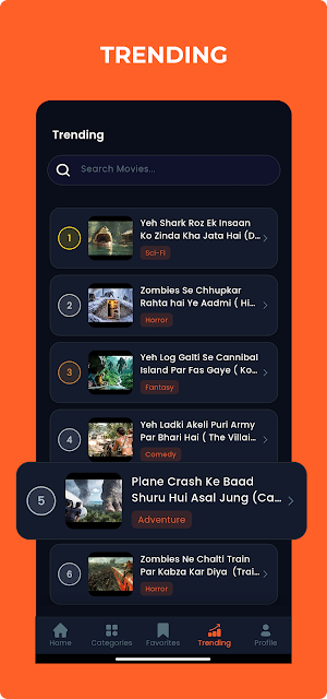 Story Bhandar – Short Stories Screenshot 3