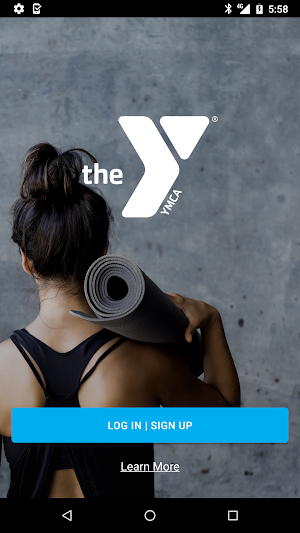 YMCA of Columbia-Willamette Screenshot 0