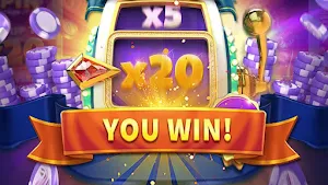 Challenge 777 Game Screenshot 1
