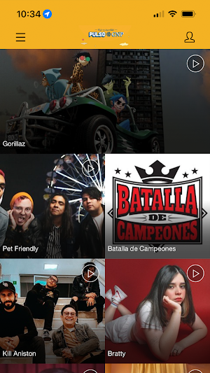 Pulso GNP Screenshot 2