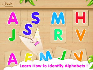 8 Game In 1 - Kids Educational Games Screenshot 1