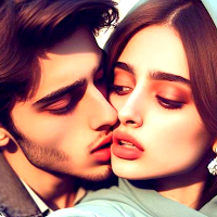 Romantic Stickers WASticker.ly