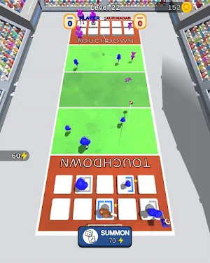 Football Hero Screenshot 0