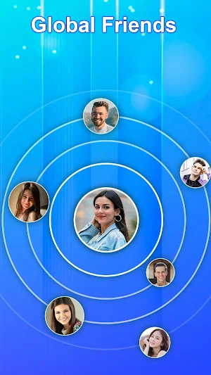 Live Talk - Live Video Call Screenshot 3