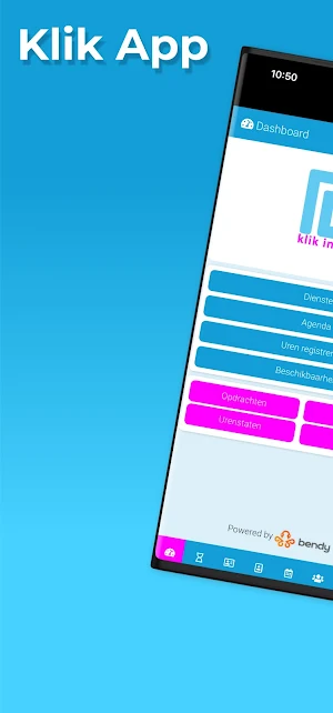 Klik Screenshot 0