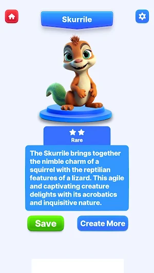 AI Merge Animals: Hybrid, Mix Screenshot 3