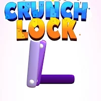 Crunch Lock