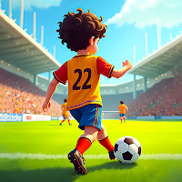 Euro Football 3D TV