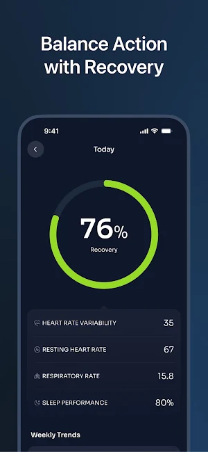 LifeX Screenshot 3