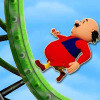 Motu Patlu Save Friends