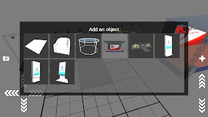 Pocket Mockup Designer Screenshot 2