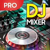 DJ Mixer - DJ Music Mix