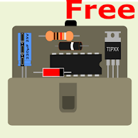 Electronic components & Circuit calculator