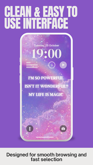 Law of Attraction Wallpapers Screenshot 3