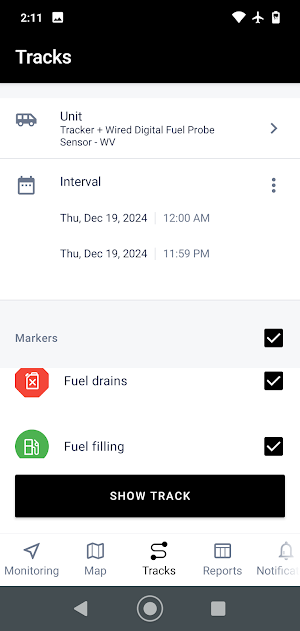 Navilinx Screenshot 2