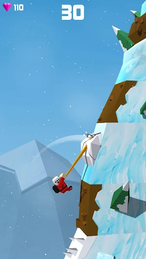 Axe Climber Screenshot 0