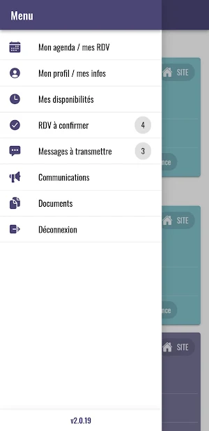Connexxion Screenshot 3