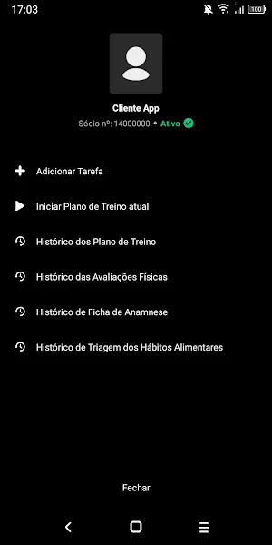 Professor EvolutionPlus Screenshot 2