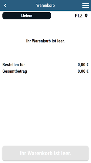 Grill Olymp Burgdorf Screenshot 2