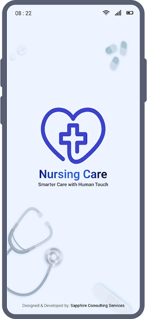 Nursing Care Screenshot 0