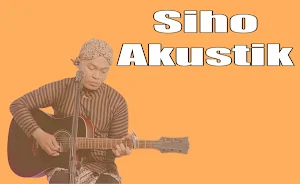 Siho Akustik Versi Jawa Screenshot 2