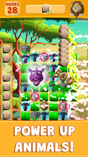 Wild Safari Screenshot 2