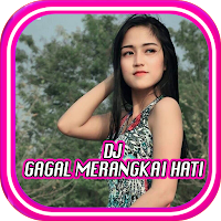 DJ Gagal Merangkai Hati Bass