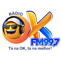 Rádio OK FM 99.7