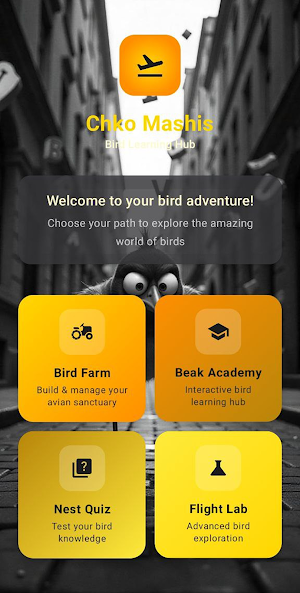 Chicken Road Screenshot 1