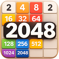 2048 Game