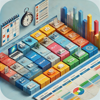 Timeblock - Timeblock Schedule