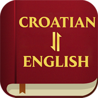 Croatian English Bible