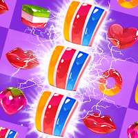Sugar Sweet Candy Challenge