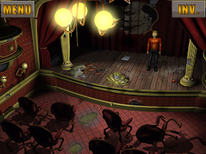 Polda 4 Screenshot 0