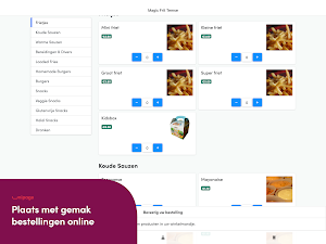 Magic Frit Temse Screenshot 3