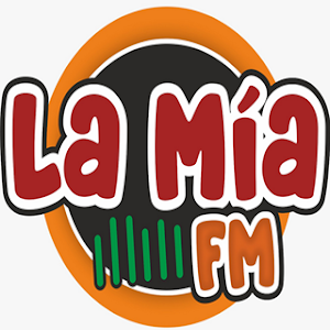 LA MIA FM Y ON LINE Screenshot 0
