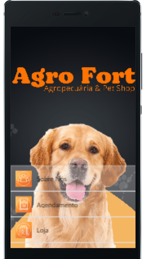 Agro Fort Screenshot 0