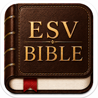 ESV Bible - Offline app